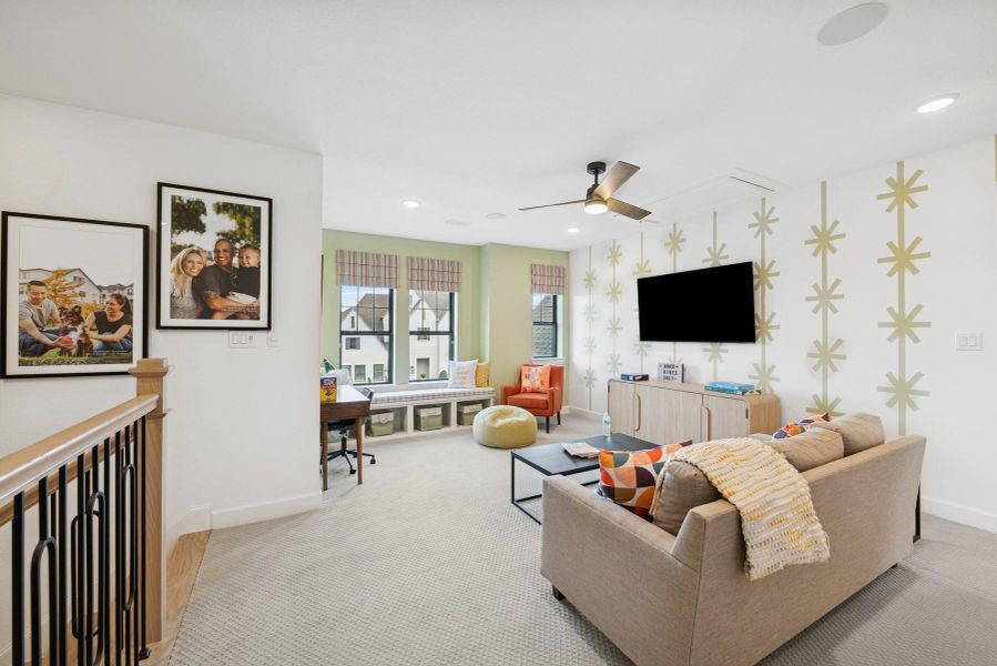 REPRESENTATIVE PHOTO - Photo does not represent actual home options and selection. Ask Sales consultant for specific selections. REPRESENTATIVE PHOTO - Photo does not represent actual home options and selection. Ask Sales consultant for specific selections.