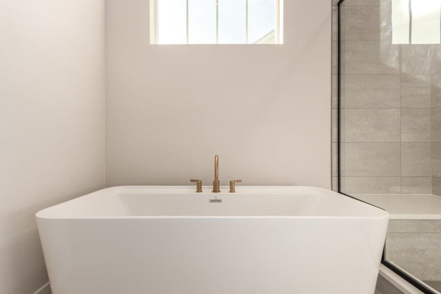 Close-up of interior finishes inside a home in Westerly, Erie (Image 20). Close-up of interior finishes inside a home in Westerly, Erie (Image 20).