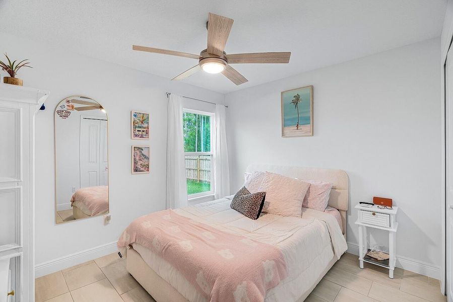 Furnished interior view inside a new home in , Vero Beach (Image 12). Furnished interior view inside a new home in , Vero Beach (Image 12).