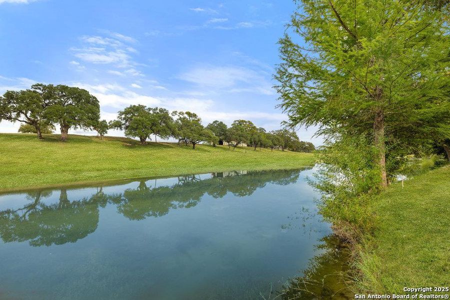 Natural landscape and outdoor views near  in Blanco (Image 30).