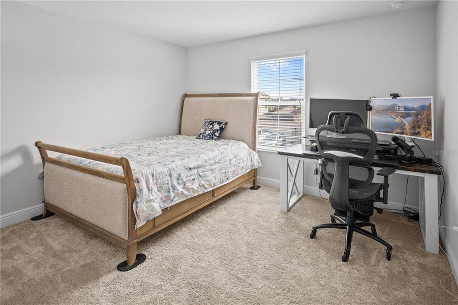 Furnished interior view inside a new home in Hawkstone, Lithia (Image 18).