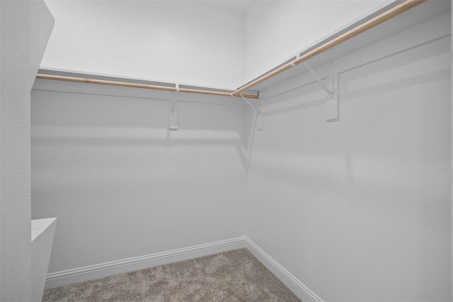 Spacious, unfurnished interior of a new home in , Waxahachie (Image 30).