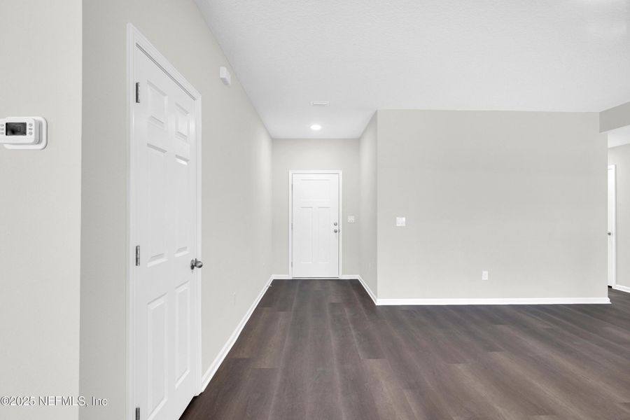 Spacious, unfurnished interior of a new home in , Hastings (Image 18). Spacious, unfurnished interior of a new home in , Hastings (Image 18).