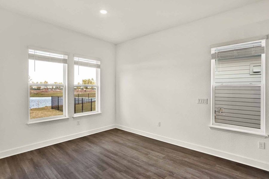 2,555sf New Home in St. Augustine, FL.  - Slide 9