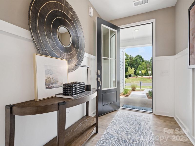 The Catawba | Millstone *actual finishes, structural selections, and orientation may vary.