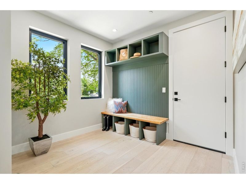 Furnished interior view inside a new home in , Boulder (Image 41). Furnished interior view inside a new home in , Boulder (Image 41).