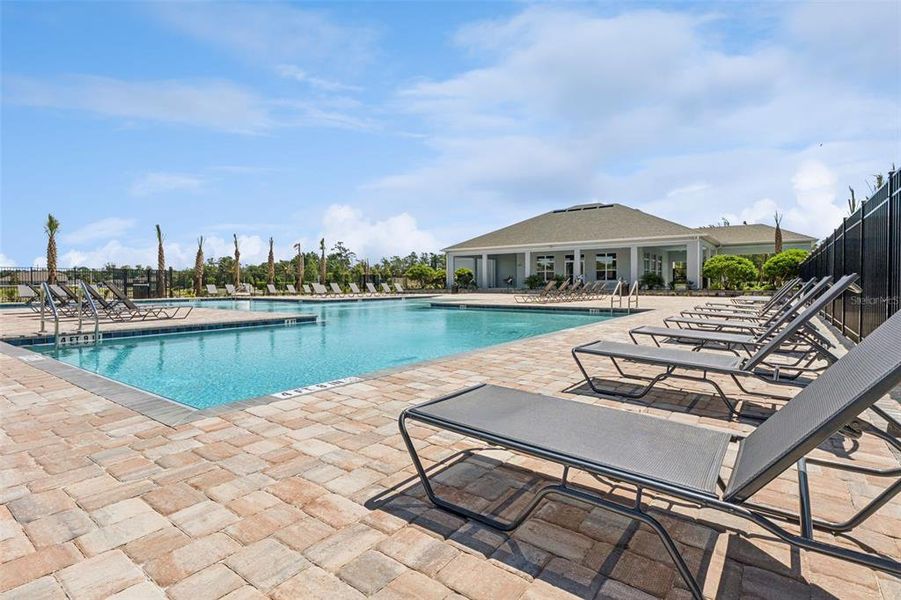 Community amenities in Fountain View, Ormond Beach (Image 21). Community amenities in Fountain View, Ormond Beach (Image 21).