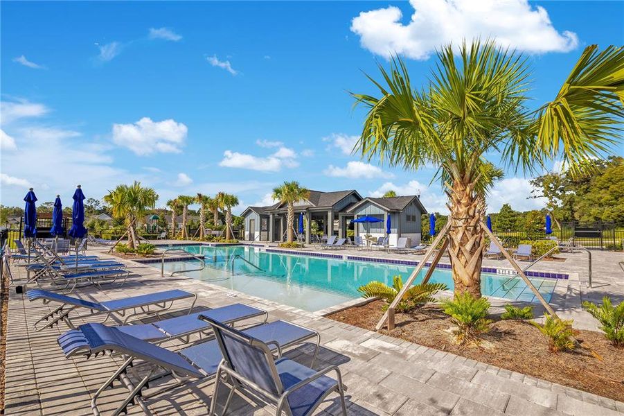Community amenities in Oakfield at Mount Dora Village Series, Mount Dora (Image 49).