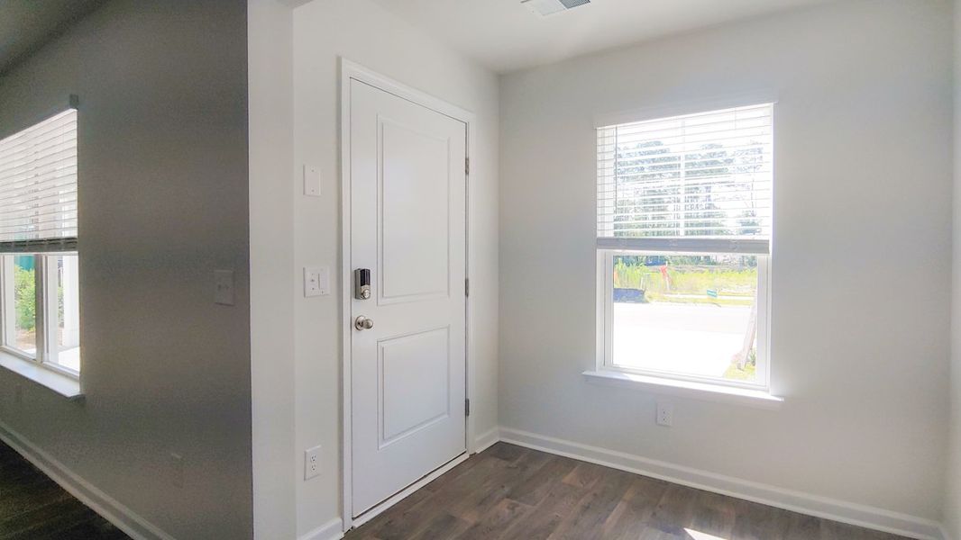 Image 24 representing the RICHBURG by D.R. Horton in Garbon Fields, Summerville, SC.