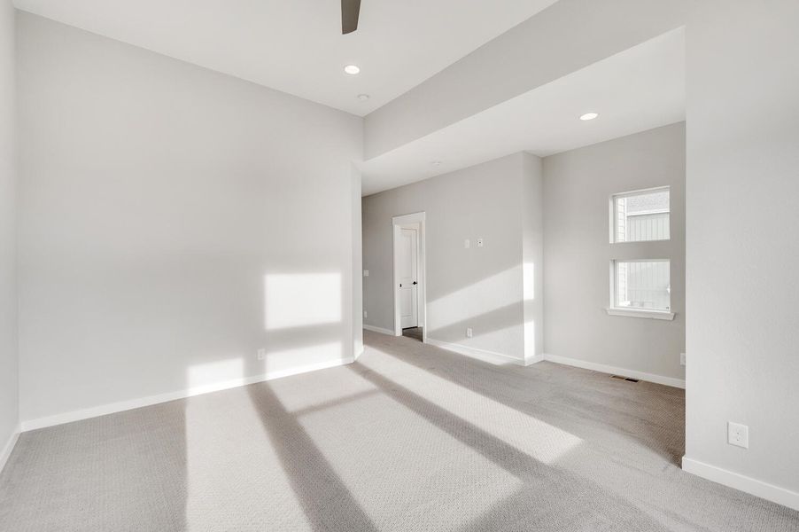 The Bates - Owner's Retreat