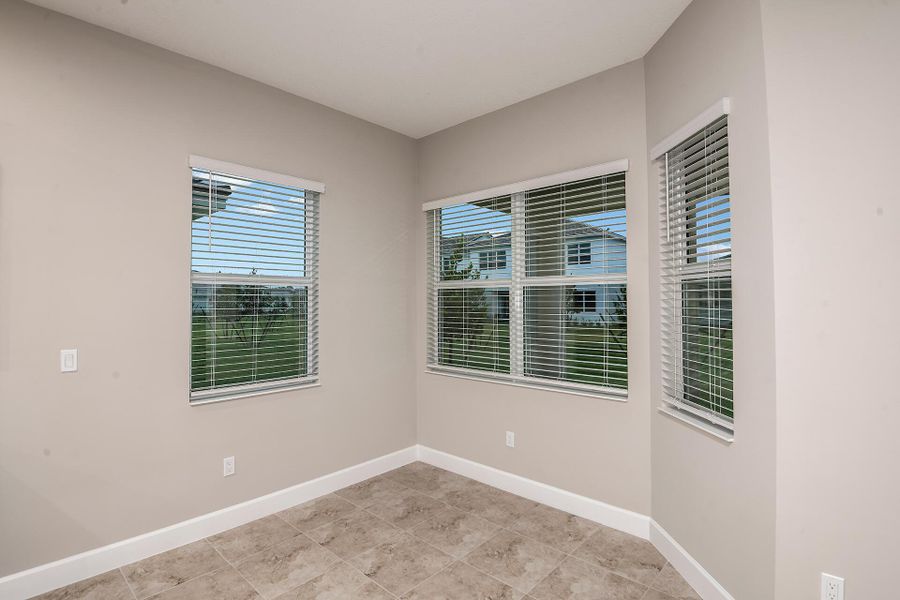 Spacious, unfurnished interior of a new home in Westlake, Westlake (Image 16). Spacious, unfurnished interior of a new home in Westlake, Westlake (Image 16).