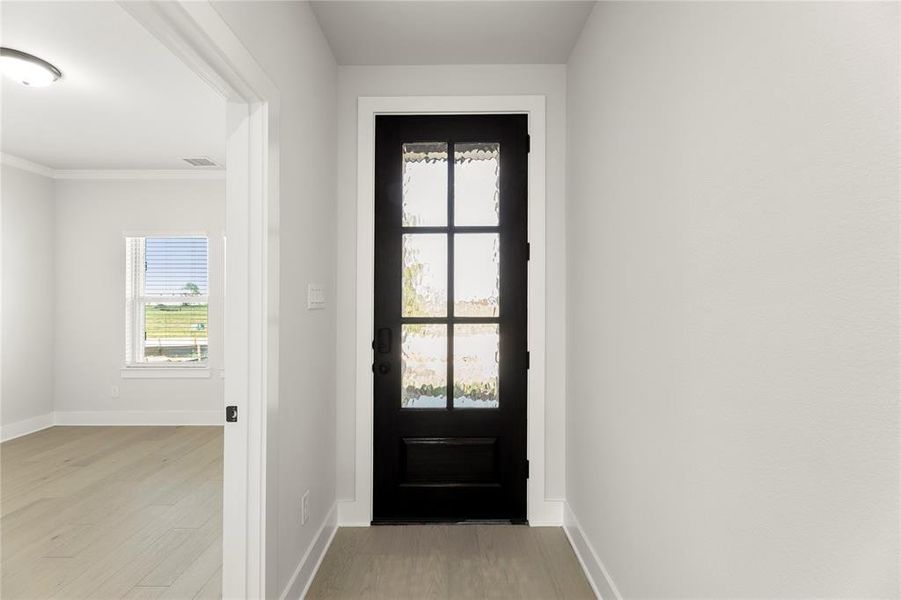 03. 1847 Murrah - Entry