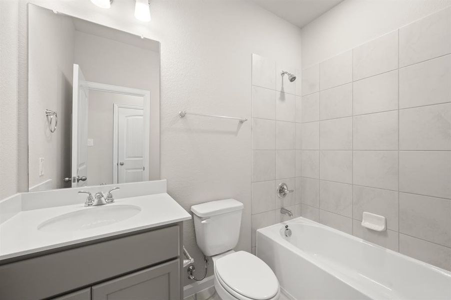 3113 Hawkview- Bathroom-1
