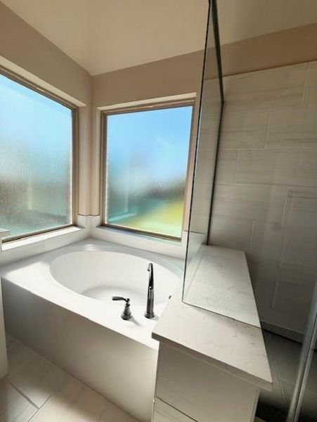 Furnished interior view inside a new home in , Venus (Image 11).