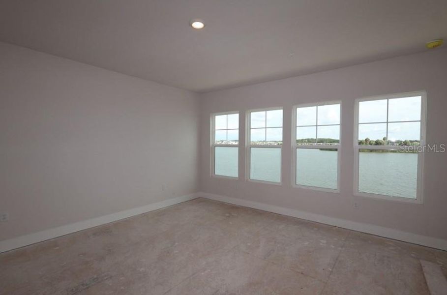 Spacious, unfurnished interior of a new home in , Sarasota (Image 6). Spacious, unfurnished interior of a new home in , Sarasota (Image 6).