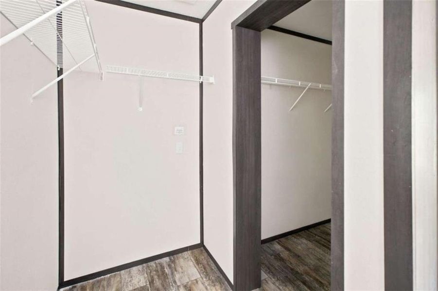 Spacious, unfurnished interior of a new home in , Rome (Image 45). Spacious, unfurnished interior of a new home in , Rome (Image 45).