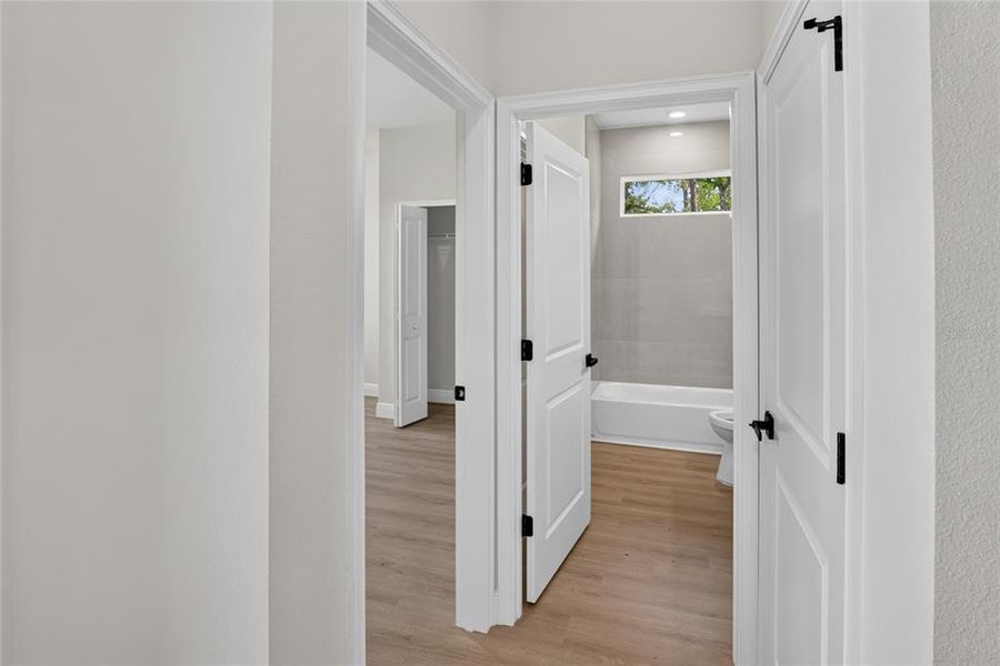 Spacious, unfurnished interior of a new home in , Homosassa (Image 32). Spacious, unfurnished interior of a new home in , Homosassa (Image 32).