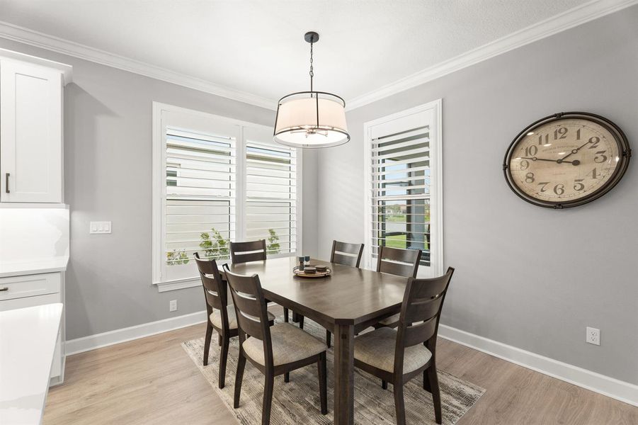 Dining Room Dining Room