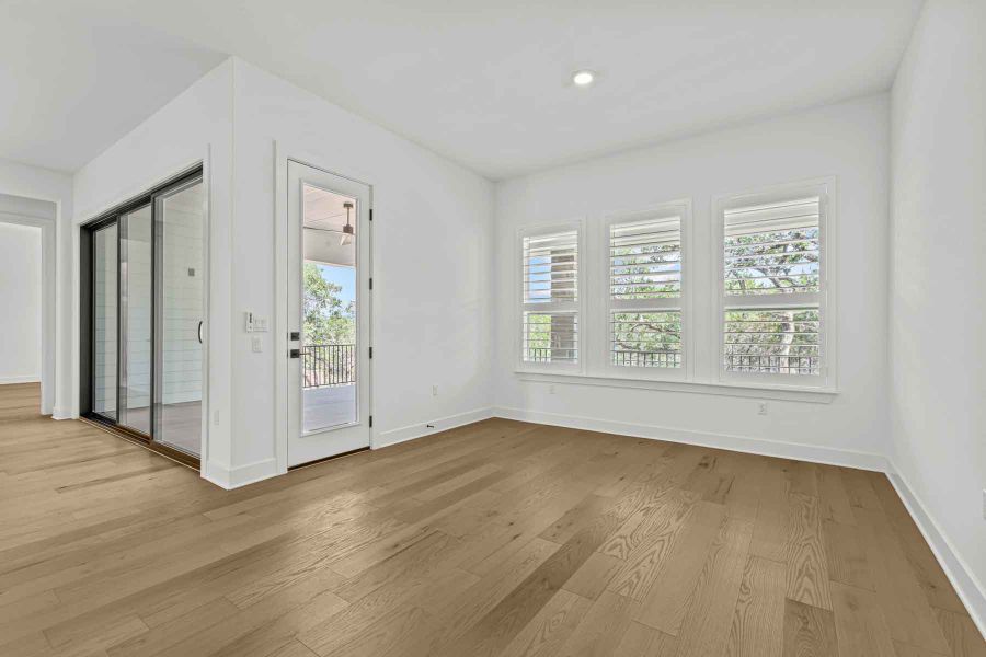 The Delaney - Dining The Delaney - Dining