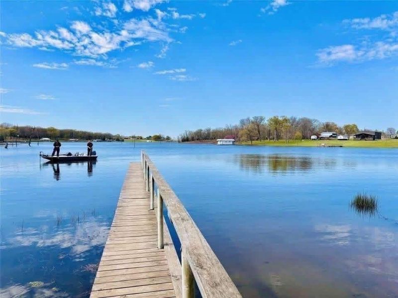 Natural landscape and outdoor views near  in Quitman (Image 20).