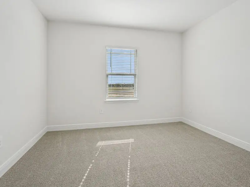 Spacious, unfurnished interior of a new home in Cyrene at Minneola, Minneola (Image 12). Spacious, unfurnished interior of a new home in Cyrene at Minneola, Minneola (Image 12).