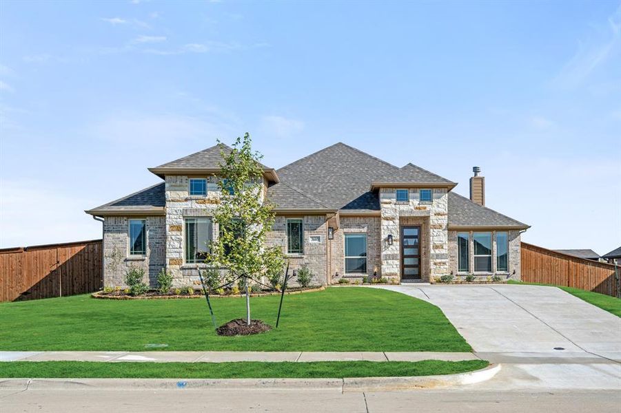 Image 29 of a home in The Grove.