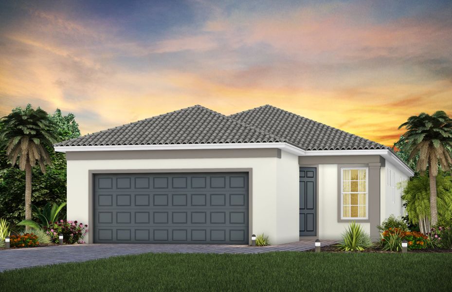 Exterior FM1 Exterior FM1