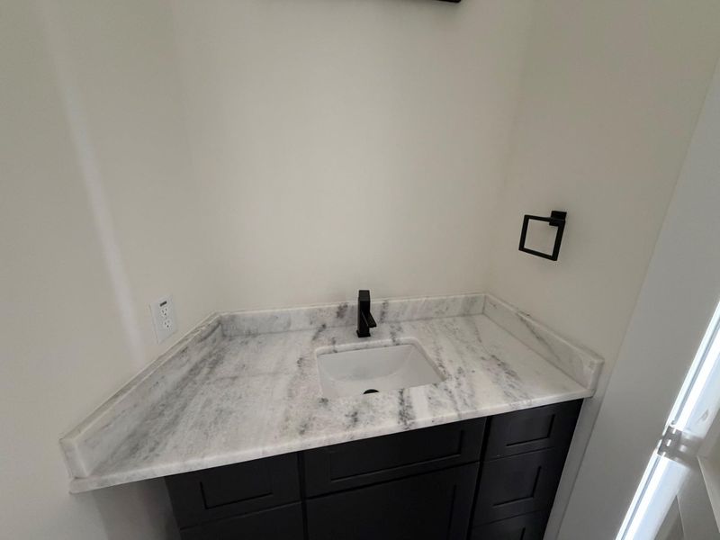 In-progress construction of a new home in , Houston, TX (Image 16). In-progress construction of a new home in , Houston, TX (Image 16).