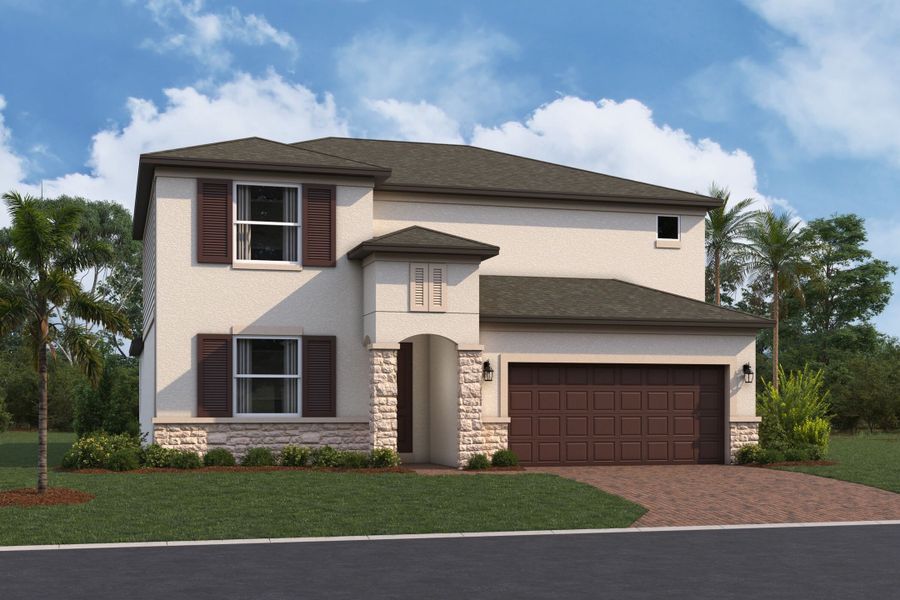Exterior Exterior