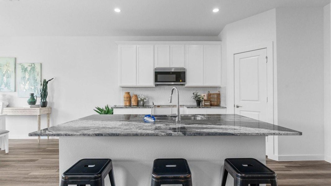 *Images and 3D tour are for illustration only and options may vary from home as built.