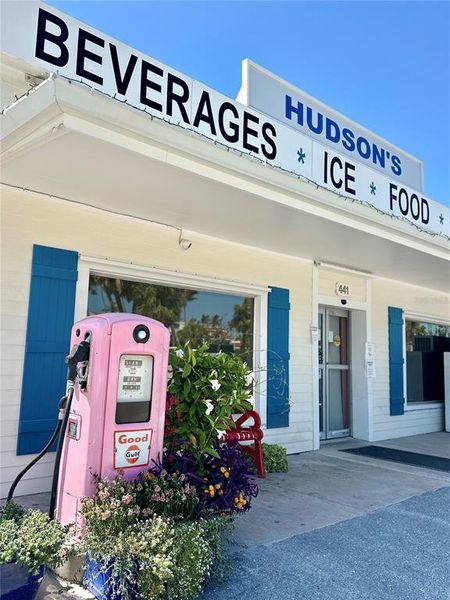 Front exterior of a new home in , Placida, FL, highlighting curb appeal (Image 17).