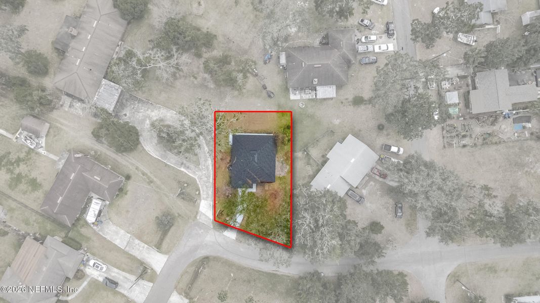 Site preparation for new homesites in , Jacksonville (Image 24). Site preparation for new homesites in , Jacksonville (Image 24).