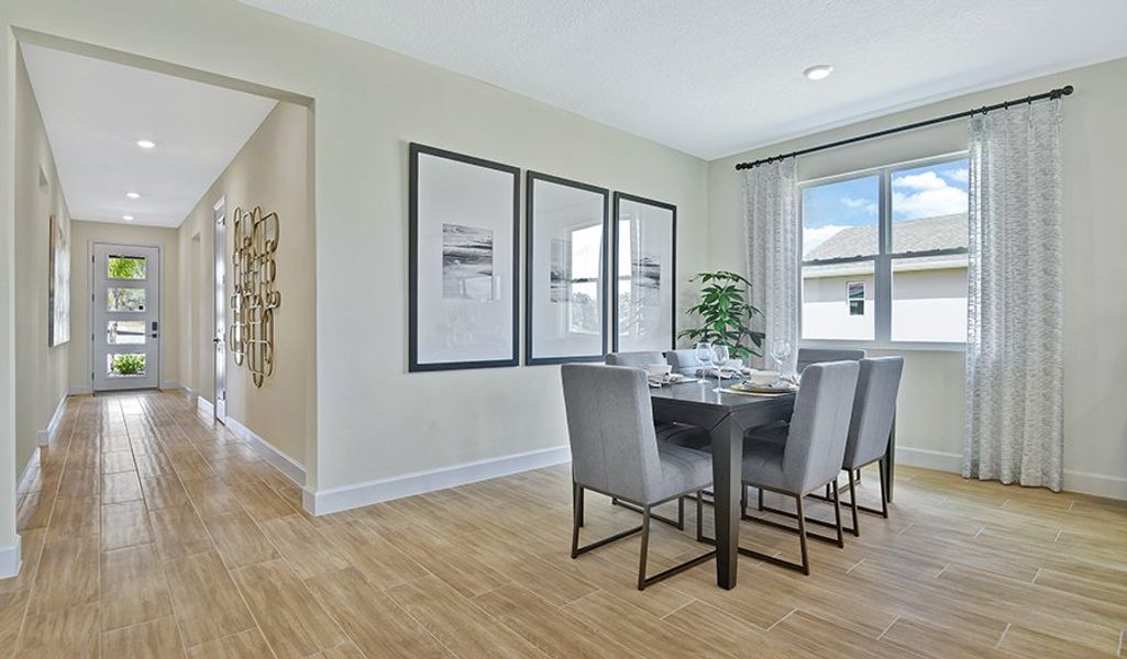 Slate-1102-GlenLakes Dining Area Slate-1102-GlenLakes Dining Area