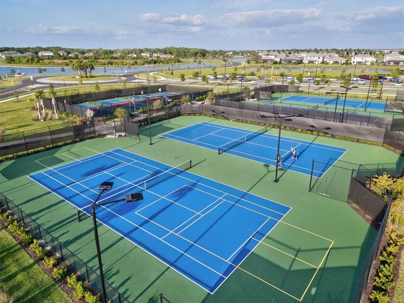Community amenities in , Bradenton (Image 57).