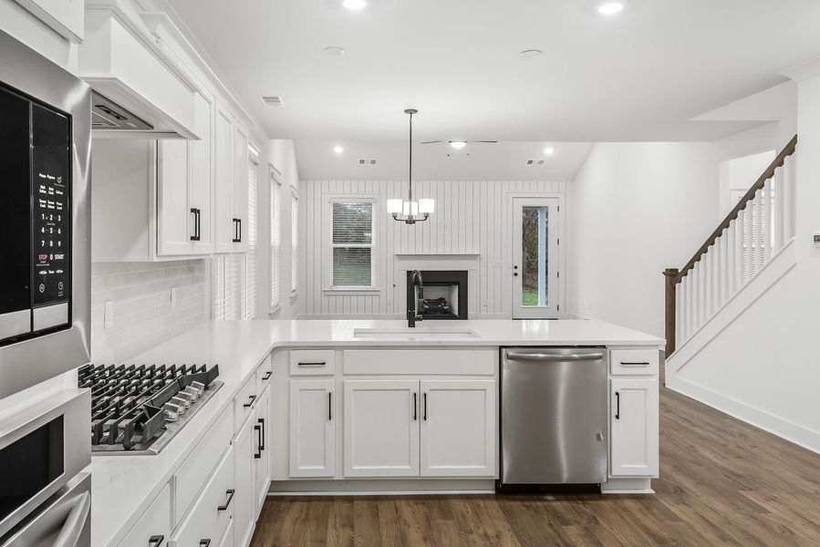 666 CONIFER DR, Spring Hill, TN.  - Slide 13