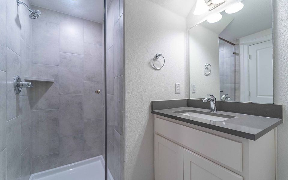 Image 28 of a home in Preserve at Lakeway.