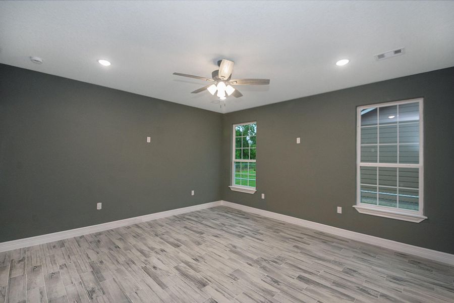 Spacious, unfurnished interior of a new home in , West Columbia (Image 23). Spacious, unfurnished interior of a new home in , West Columbia (Image 23).