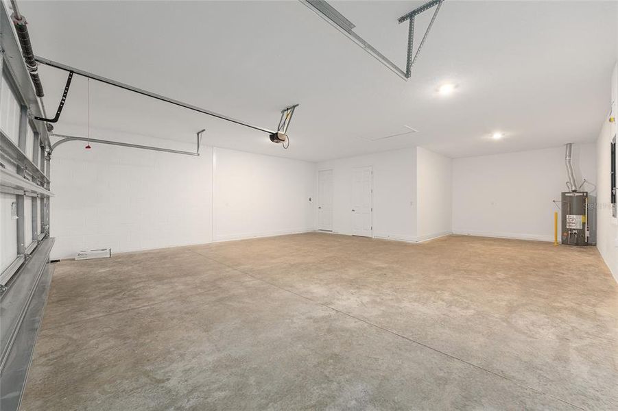 Spacious, unfurnished interior of a new home in On Top of the World Communities, Ocala (Image 42). Spacious, unfurnished interior of a new home in On Top of the World Communities, Ocala (Image 42).