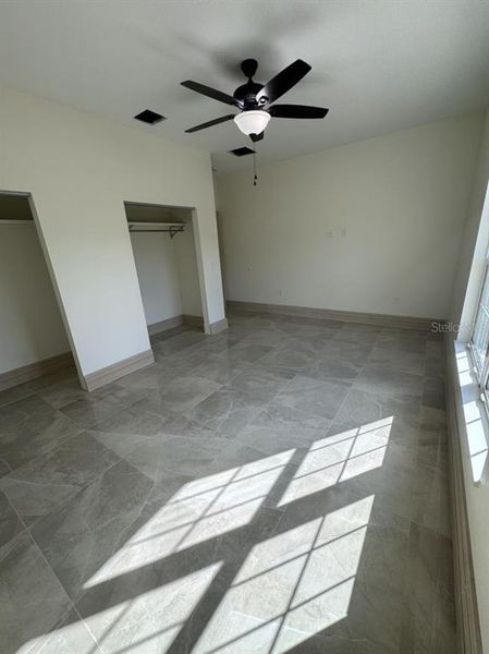 Spacious, unfurnished interior of a new home in , Okeechobee (Image 33). Spacious, unfurnished interior of a new home in , Okeechobee (Image 33).