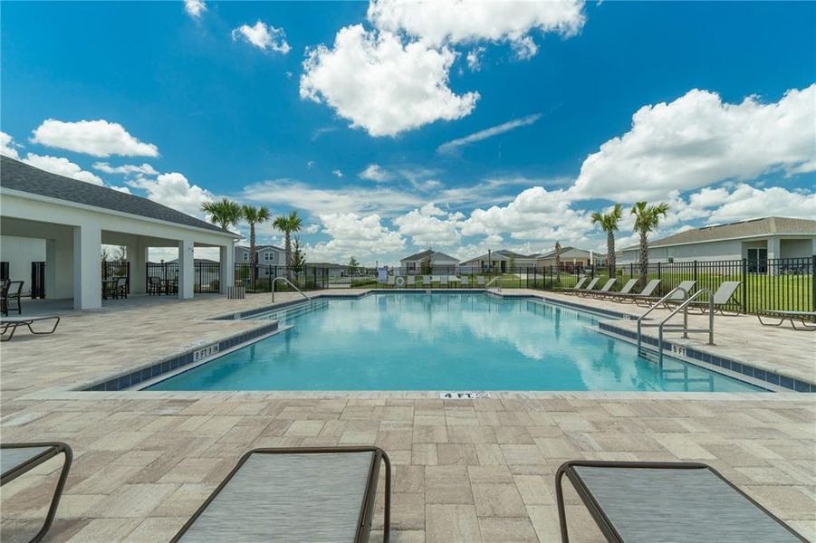 Community amenities in Covered Bridge at Liberty Bluff, Haines City (Image 32). Community amenities in Covered Bridge at Liberty Bluff, Haines City (Image 32).