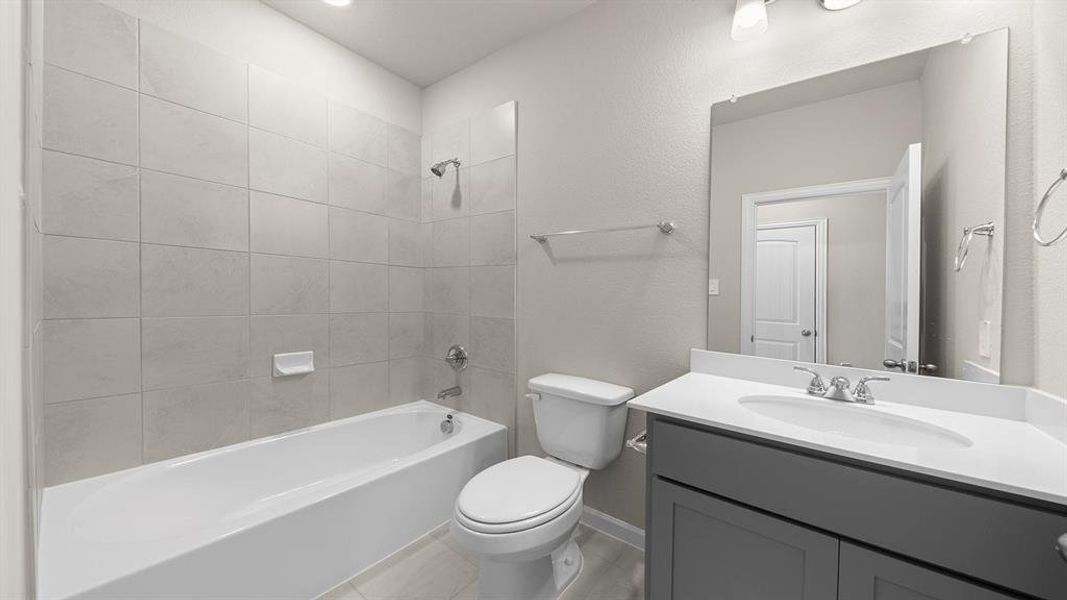 05. 3100 Areca - 2ND Bath 05. 3100 Areca - 2ND Bath