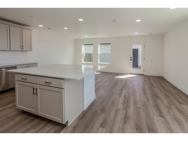 Image 40 of a home in Prairie Song Story Collection - Single Family Homes.