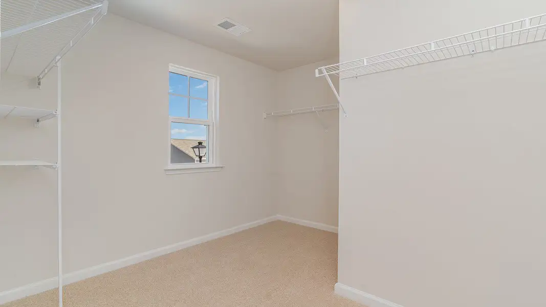 Image 33 representing the ROBIE by D.R. Horton in Sandridge Park, Little River, SC.