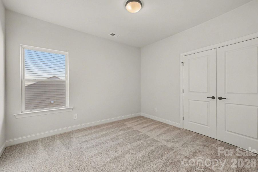 Spacious, unfurnished interior of a new home in , Mooresville (Image 23).