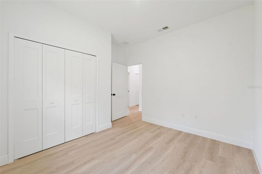 Spacious, unfurnished interior of a new home in , Ocala (Image 18). Spacious, unfurnished interior of a new home in , Ocala (Image 18).
