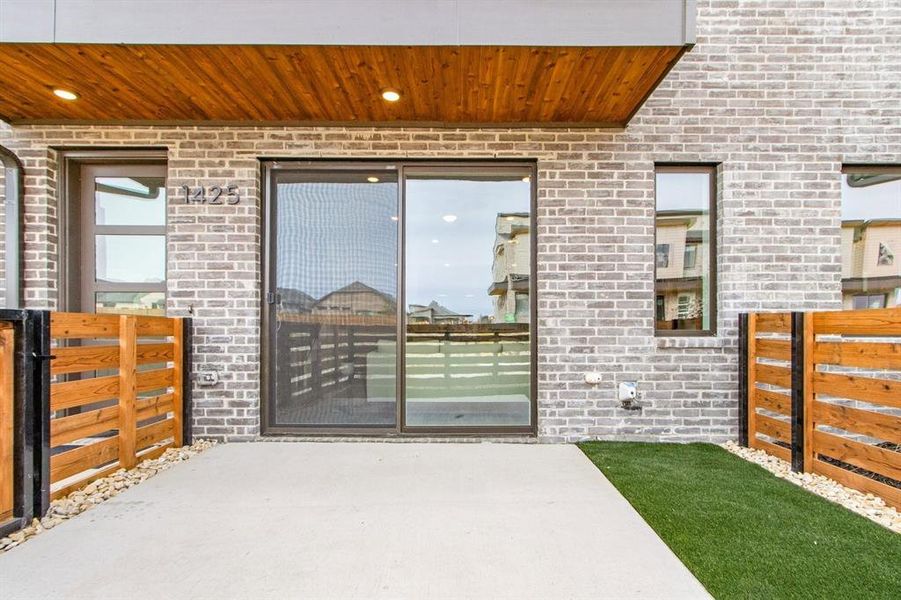 Representative Photos