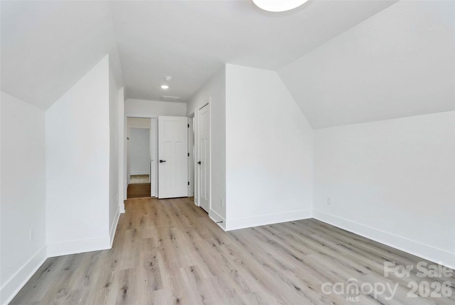 Spacious, unfurnished interior of a new home in , Mooresville (Image 26).
