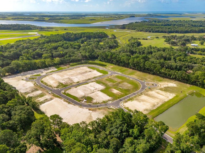 Image 33 of a home in Miller's Crossing.