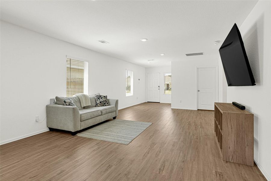 Image 20 of a home in Townsend Reserve: Cottage Collection. Image 20 of a home in Townsend Reserve: Cottage Collection.