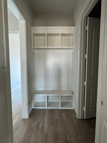 Spacious, unfurnished interior of a new home in Rocky Top, Krum (Image 1). Spacious, unfurnished interior of a new home in Rocky Top, Krum (Image 1).